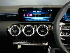 Mercedes-Benz CLA CLA35 4Matic - Image 8