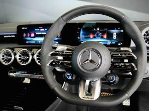 Mercedes-Benz CLA CLA35 4Matic - Image 9