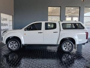 Isuzu D-Max 250 double cab Hi-Ride - Image 10