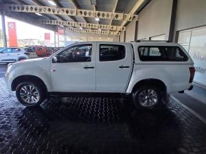 Isuzu D-Max 250 double cab Hi-Ride - Image 11
