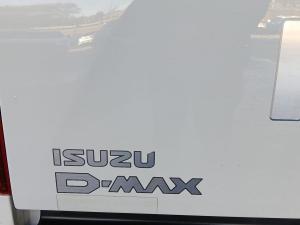 Isuzu D-Max 250 double cab Hi-Ride - Image 12