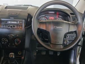 Isuzu D-Max 250 double cab Hi-Ride - Image 13