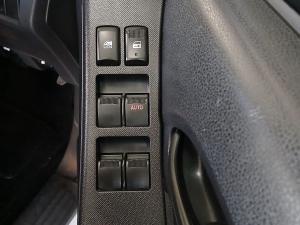 Isuzu D-Max 250 double cab Hi-Ride - Image 15