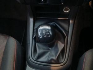 Isuzu D-Max 250 double cab Hi-Ride - Image 17