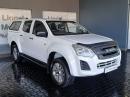 Thumbnail Isuzu D-Max 250 double cab Hi-Ride