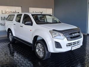 Isuzu D-Max 250 double cab Hi-Ride - Image 1