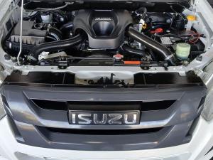 Isuzu D-Max 250 double cab Hi-Ride - Image 21