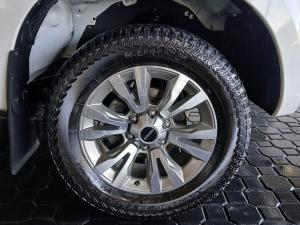 Isuzu D-Max 250 double cab Hi-Ride - Image 22