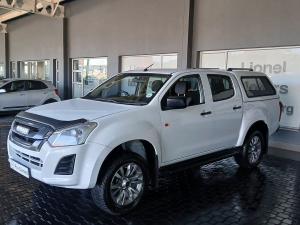 Isuzu D-Max 250 double cab Hi-Ride - Image 2