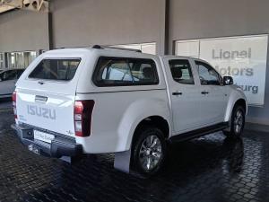 Isuzu D-Max 250 double cab Hi-Ride - Image 3