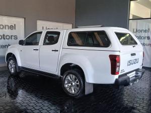 Isuzu D-Max 250 double cab Hi-Ride - Image 4