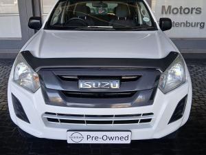 Isuzu D-Max 250 double cab Hi-Ride - Image 5