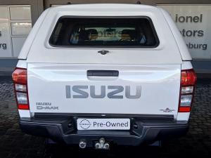 Isuzu D-Max 250 double cab Hi-Ride - Image 6