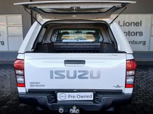 Isuzu D-Max 250 double cab Hi-Ride - Image 7