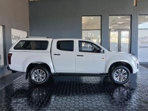 Isuzu D-Max 250 double cab Hi-Ride - Image 8