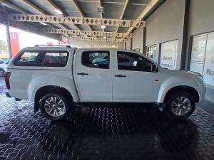 Isuzu D-Max 250 double cab Hi-Ride - Image 9