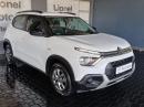 Thumbnail Citroen C3 1.2 Feel