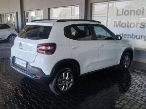 Citroen C3 1.2 Feel - Image 3