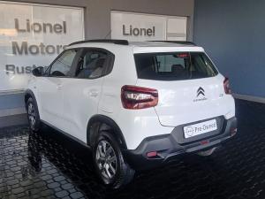 Citroen C3 1.2 Feel - Image 4