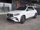 Thumbnail Mercedes-Benz GLE GLE300d 4Matic