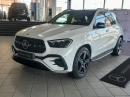 Thumbnail Mercedes-Benz GLE GLE300d 4Matic
