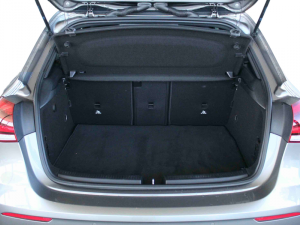 Mercedes-Benz A-Class A250 hatch AMG Line - Image 18