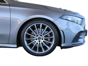 Mercedes-Benz A-Class A250 hatch AMG Line - Image 20