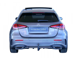 Mercedes-Benz A-Class A250 hatch AMG Line - Image 2