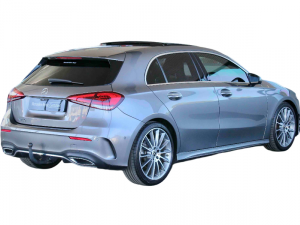 Mercedes-Benz A-Class A250 hatch AMG Line - Image 3