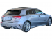 Mercedes-Benz A-Class A250 hatch AMG Line - Thumbnail 3