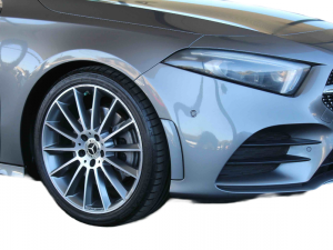 Mercedes-Benz A-Class A250 hatch AMG Line - Image 5