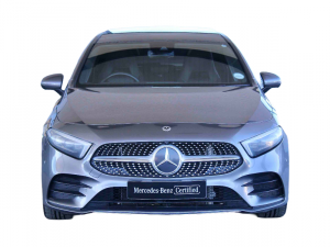 Mercedes-Benz A-Class A250 hatch AMG Line - Image 6