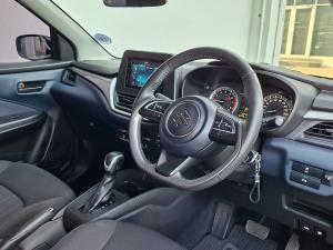 Suzuki Baleno 1.5 GL auto - Image 12