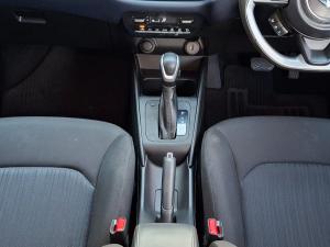 Suzuki Baleno 1.5 GL auto - Image 13