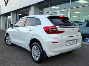 Suzuki Baleno 1.5 GL auto - Image 15