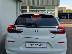 Suzuki Baleno 1.5 GL auto - Image 16