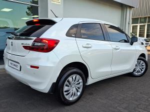 Suzuki Baleno 1.5 GL auto - Image 17