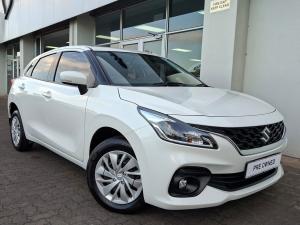 Suzuki Baleno 1.5 GL auto - Image 1