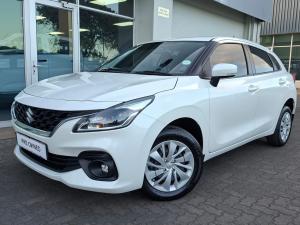 Suzuki Baleno 1.5 GL auto - Image 3