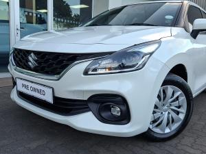 Suzuki Baleno 1.5 GL auto - Image 4
