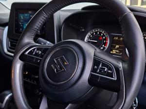 Suzuki Baleno 1.5 GL auto - Image 6