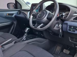 Suzuki Baleno 1.5 GL auto - Image 8
