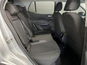 Volkswagen T-Cross 1.0TSI 85kW Comfortline - Image 10