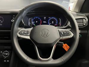 Volkswagen T-Cross 1.0TSI 85kW Comfortline - Image 11