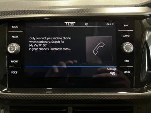 Volkswagen T-Cross 1.0TSI 85kW Comfortline - Image 13