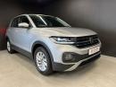 Thumbnail Volkswagen T-Cross 1.0TSI 85kW Comfortline