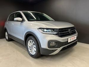 Volkswagen T-Cross 1.0TSI 85kW Comfortline - Image 1