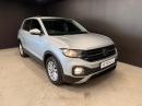 Thumbnail Volkswagen T-Cross 1.0TSI 85kW Comfortline