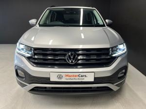 Volkswagen T-Cross 1.0TSI 85kW Comfortline - Image 2