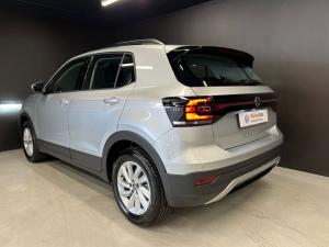 Volkswagen T-Cross 1.0TSI 85kW Comfortline - Image 3